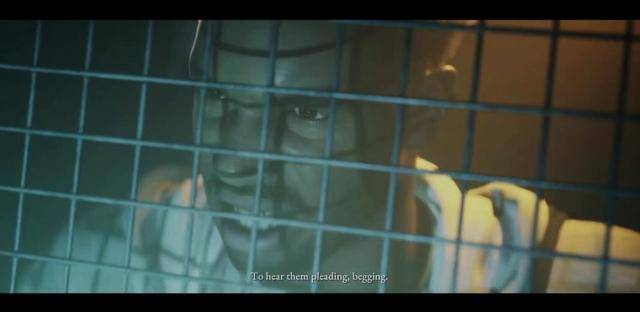 《黑相集：心魔》预告片惊悚揭秘！揭秘恐怖真相