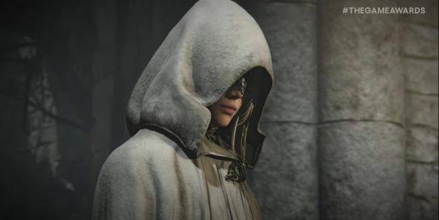 《艾尔登法环》黑夜君临预告片盘点：TGA独家首曝！