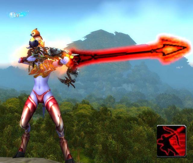 魔兽世界幻化指南，绝版神器获取与跨界穿搭实战技巧