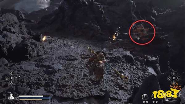 《黑神话悟空》璧水洞地图攻略：探索神秘仙境，解锁隐藏秘境