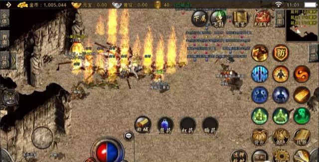 1.76金币版传奇还能玩吗？揭秘2026年纯复古打金生存法则