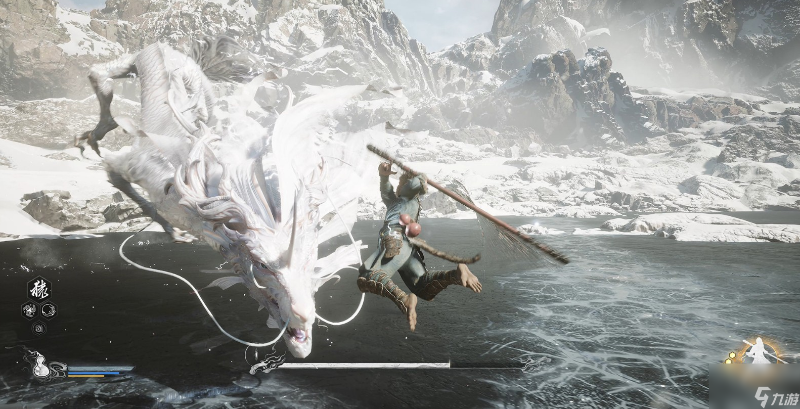 《黑神话悟空》兰喜村地图攻略：深度解析隐藏秘境