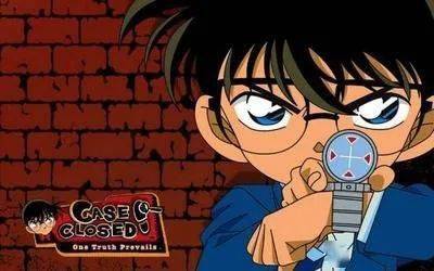 拒绝渣画质！柯南新剧场版BDRemux下载资源深度解析