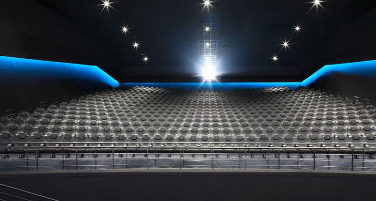 日本IMAX观影避坑指南，如何一眼分辨激光与数字厅？