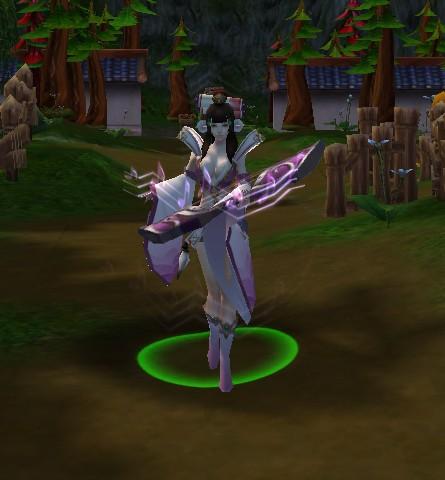 玄冰疾风还能这么玩？揭秘冰风双系爆发流天花板