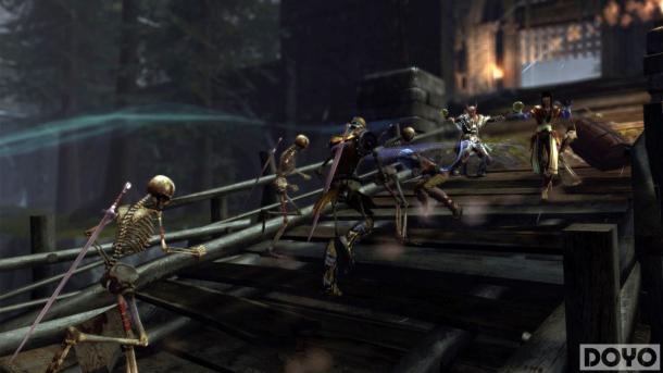 2013年单机游戏神作回顾，为何它们至今仍是玩家首选？