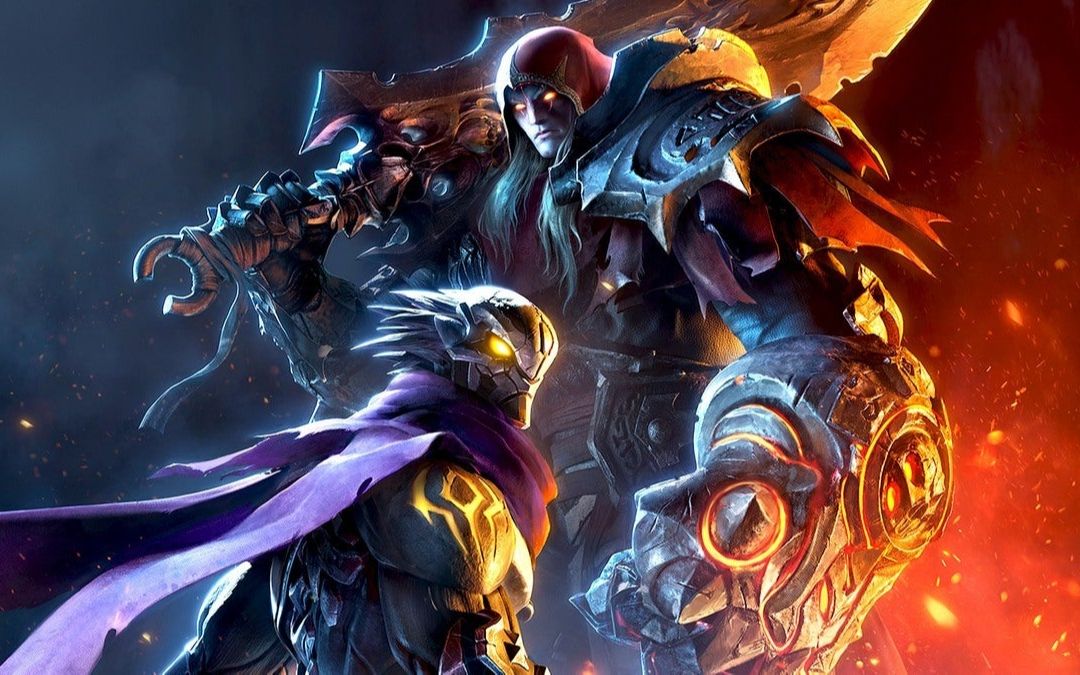 暗黑血统战神之怒黑科技，揭秘2026年T0级通关BD