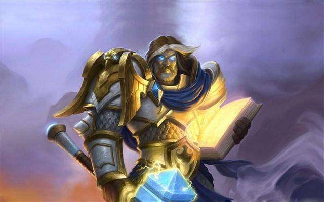 魔兽世界圣骑士怎么玩？技能机制与实战手法深度拆解