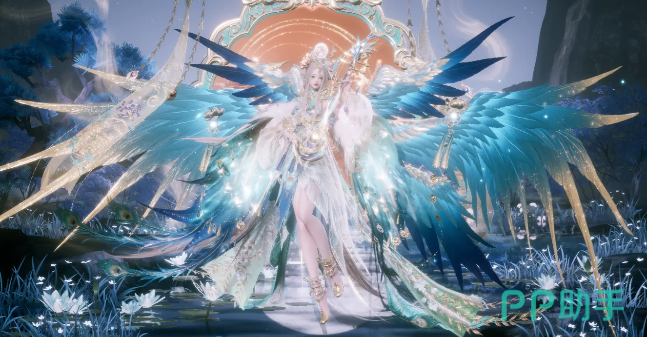 2026年荧光鹏羽怎么拿？绝版外观搭配与价值全攻略