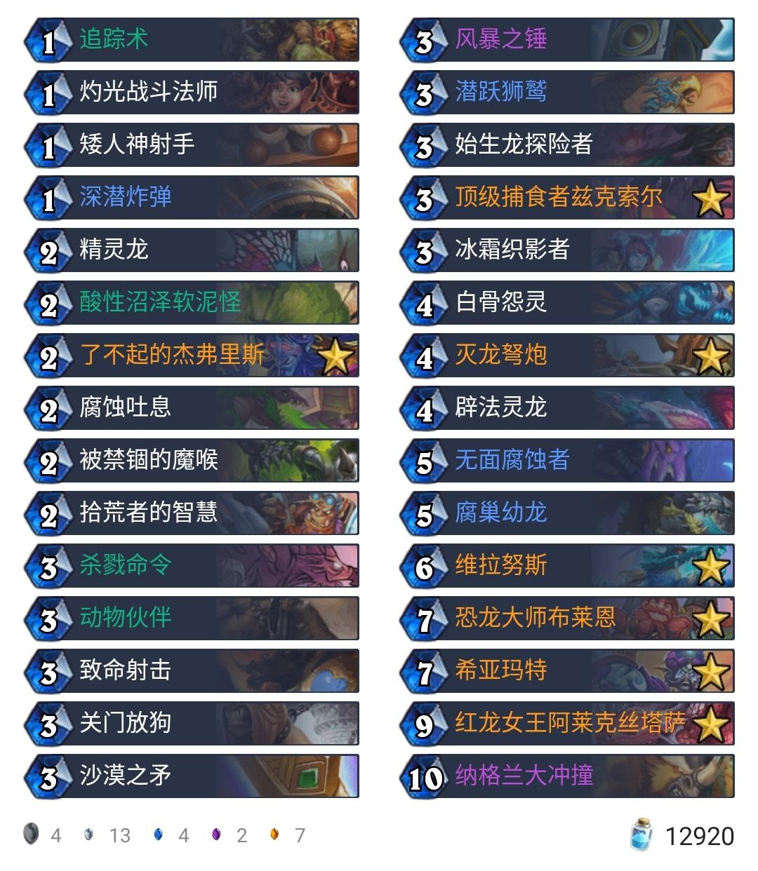 别乱抽了！CF神灯类型与隐藏机制深度实测