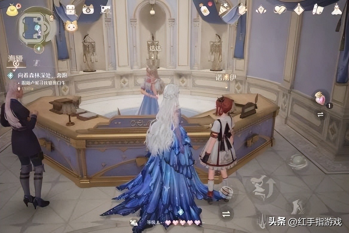 《无限暖暖》公测攻略：新手开荒必看路线全解析