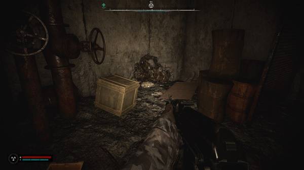 《潜行者2》隐藏储藏点位置揭秘！速来寻宝