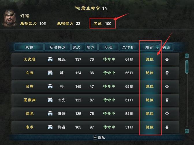 三国群英传OL反猛类型全解析，如何用低配武将完虐高爆发？