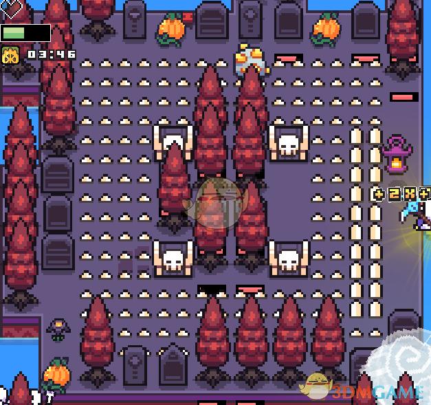 谜境物语通关秘籍，掌握这套天赋搭配，深渊如履平地