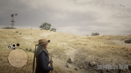 《荒野大镖客2》快速赚钱攻略：轻松刷金技巧揭秘