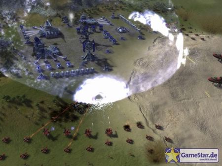 告别微操！最高指挥官宏观战术与ACU生存指南