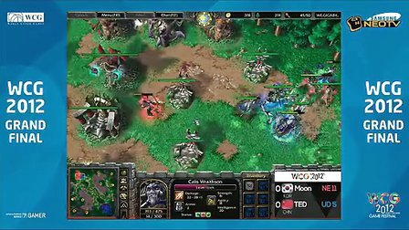 揭秘WCG2012英雄联盟，WE夺冠战术与S2版本黑科技全解析