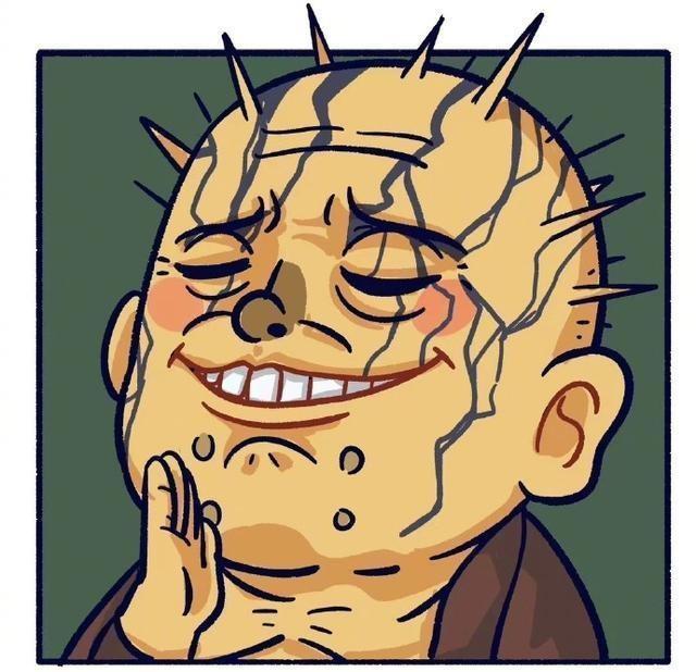 《黑神话悟空》晦月魔君藏身之地揭秘！