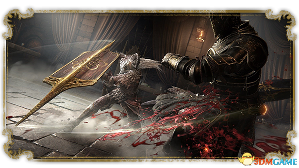 《艾尔登法环》幽影树化身攻略：高效打法揭秘