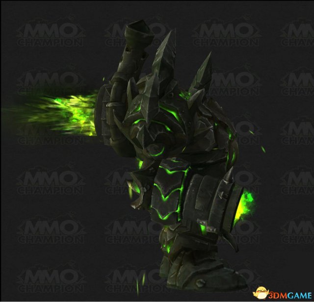 阿克蒙德怎么打？地狱火堡垒战术与魔火处理全攻略