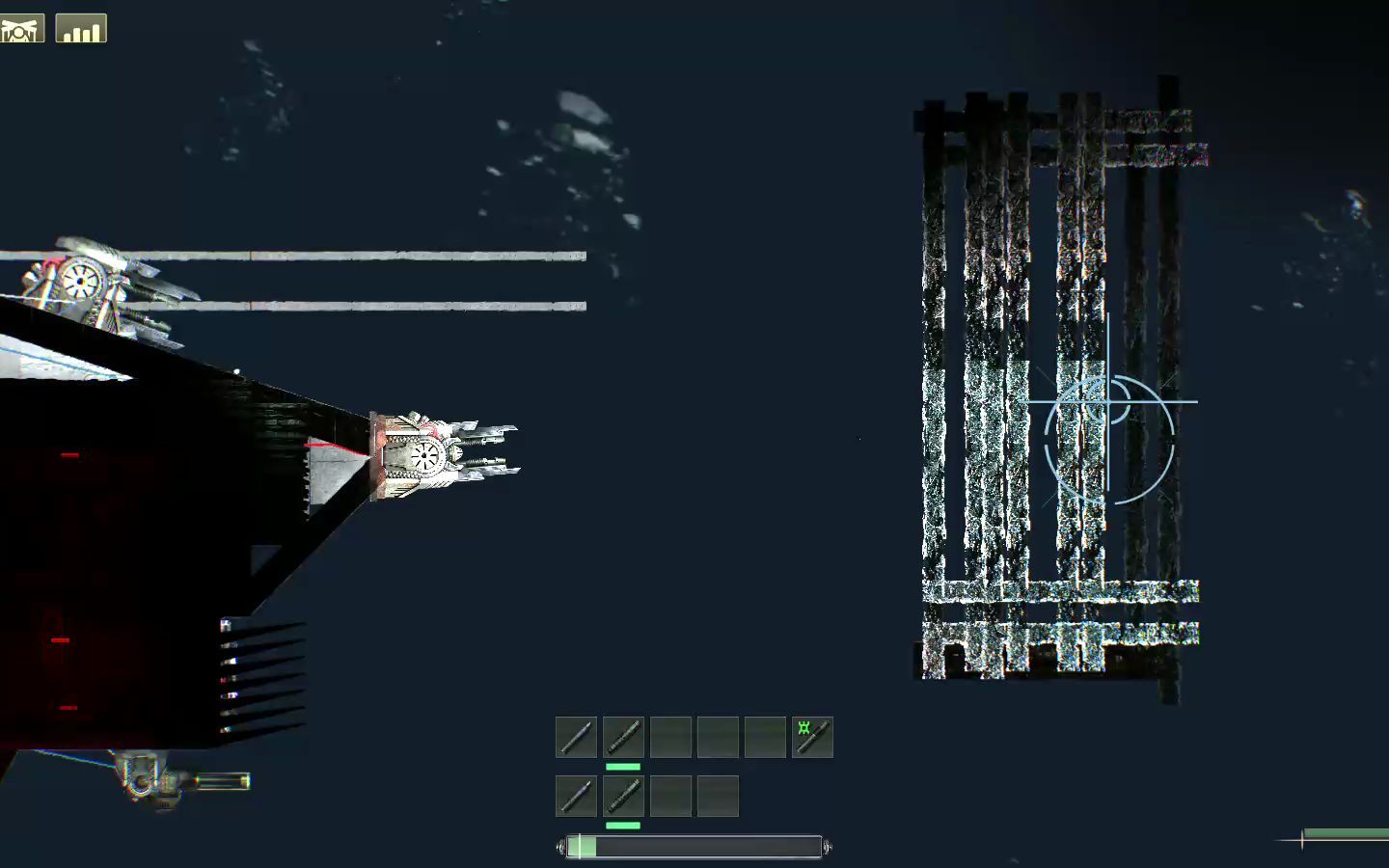 潜渊症反应堆必炸？老司机教你接线与温控绝活