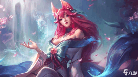 《S13黑玫蛇女阵容攻略：云顶之弈蛇女统帅玩法揭秘》