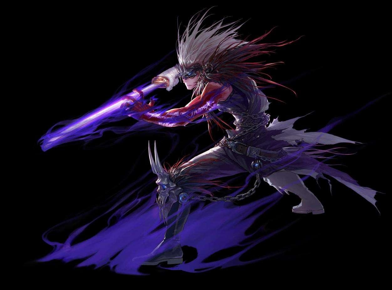 DNF85版本鬼泣怎么加点？安徒恩团本最强输出方案解析