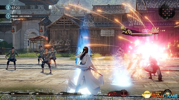 神舞幻想结局全解析，如何触发真结局避免遗憾？