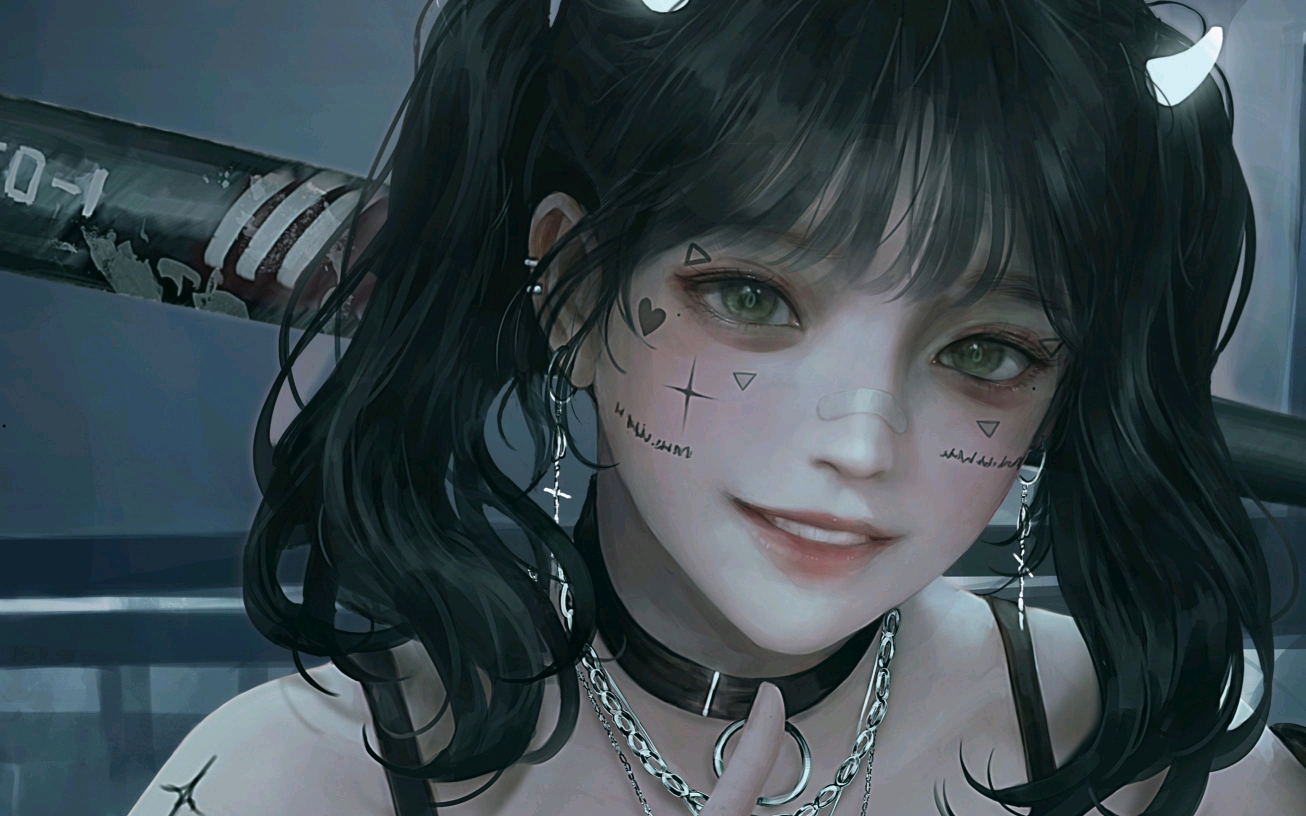 揭秘正妹之家，玩家必看的顶级二次元审美与捏脸指南