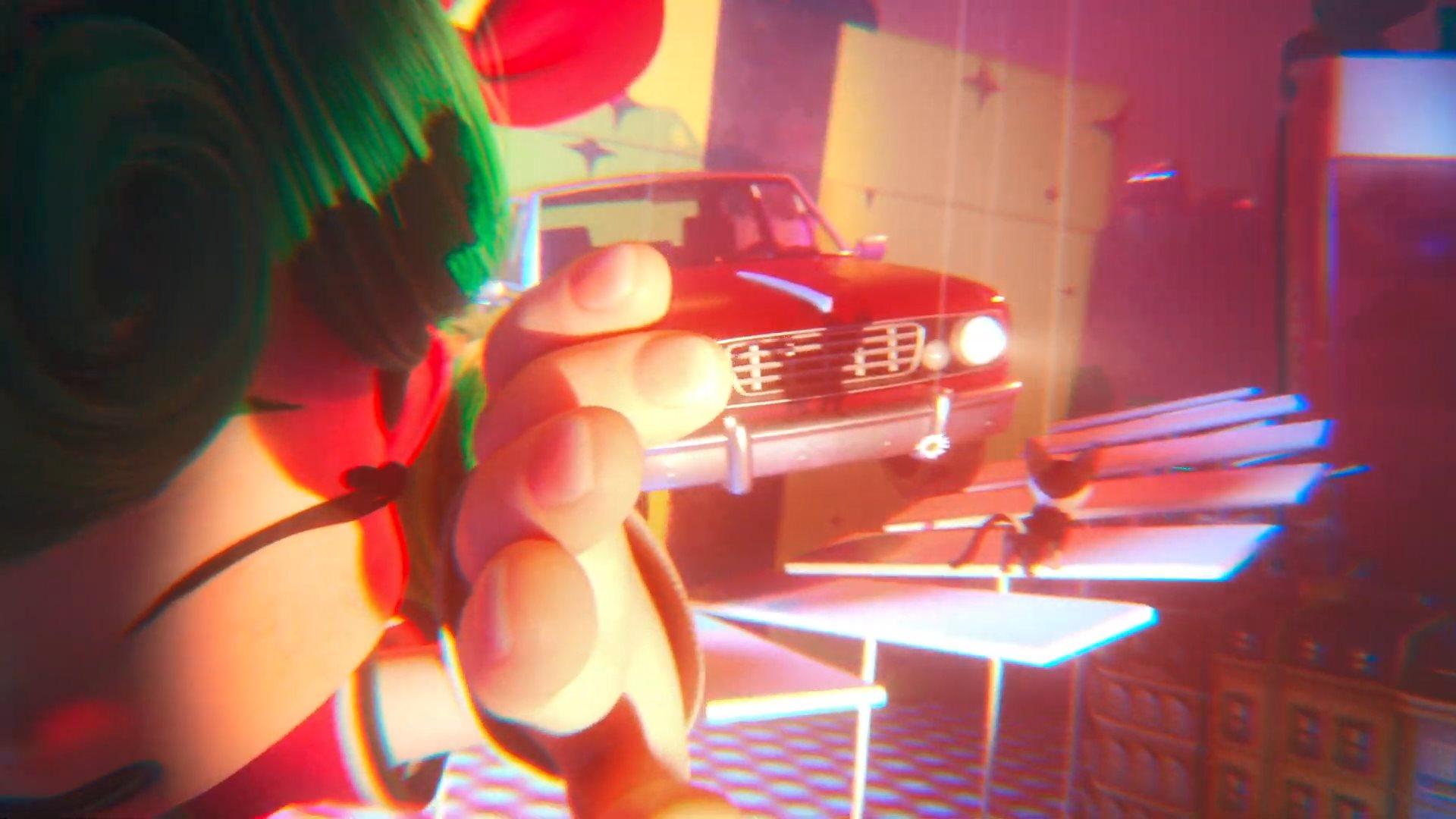 《巴兰异想奇境》独家揭秘：双人冒险新玩法首曝