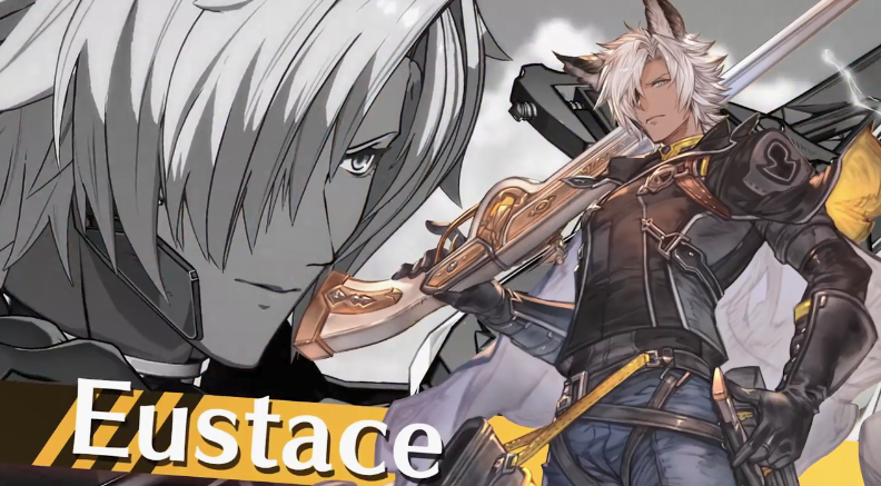 《碧蓝幻想Versus》第五位角色季票揭晓！独家前瞻！