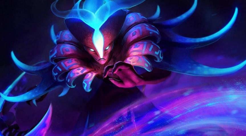 PIS影魔为何封神？深度解析YaphetS中路独门绝学