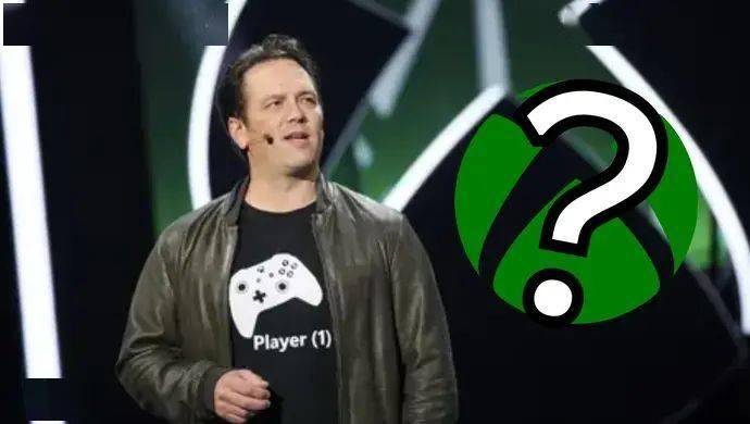 《斯宾塞揭秘：云游戏未来，Xbox新篇章》