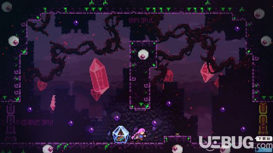 游戏考古怎么玩？深挖穿墙Bug背后的废弃地图与隐藏彩蛋