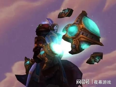 瓦兰奈尔还值得肝吗？WLK奥杜尔传说锤子获取与实战全解