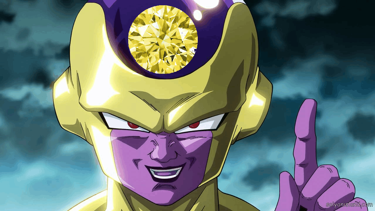 弗利萨战斗力类型深度解析，黄金形态为何能硬刚超蓝？