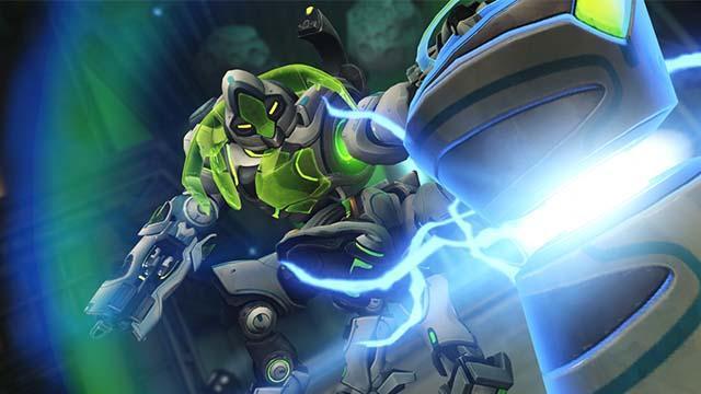 守望先锋动画观看顺序全解，新手如何快速吃透剧情？