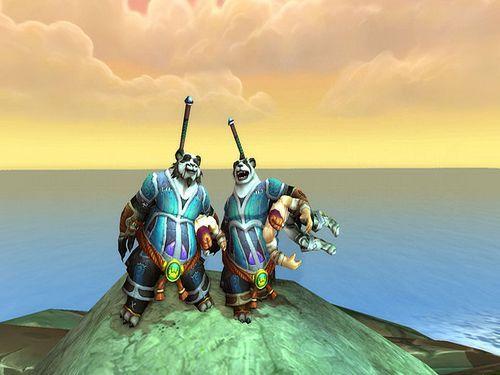 魔兽世界熊猫人之谜什么时候开？国服回归时间与备战攻略