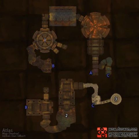 乌特加德城堡怎么去？2026最新RO副本坐标与极速通关术