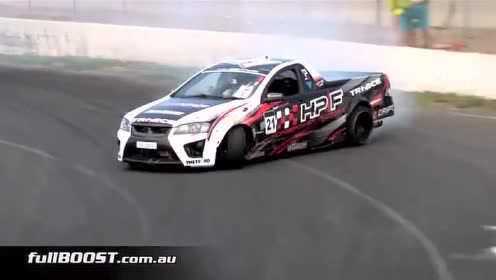 拒绝弯道翻车！疯狂飚车高阶漂移与车辆改装实战