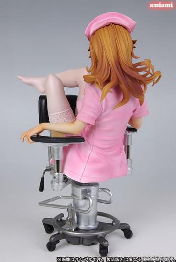 2026年护士手办避坑指南，从萌系到赛博风全解析