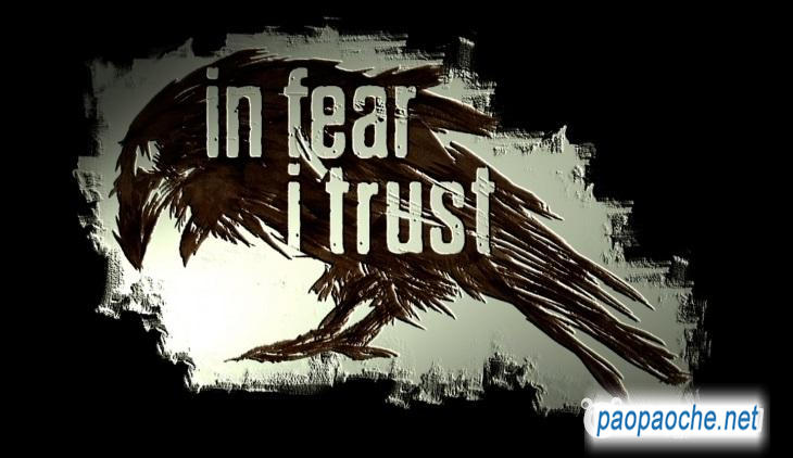 《不要害怕2》实况解说：深度解析，带你领略恐怖游戏魅力