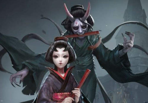 第五人格红蝶美智子深度解析，蝴蝶杀手如何主宰庄园对局？