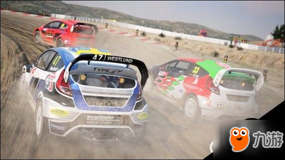 尘埃3存档位置在哪？完美100%通关存档下载与备份全攻略