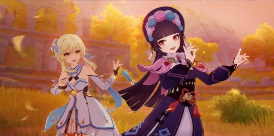 原神4.1前瞻兑换码大放送，手慢无的300原石领取秘籍