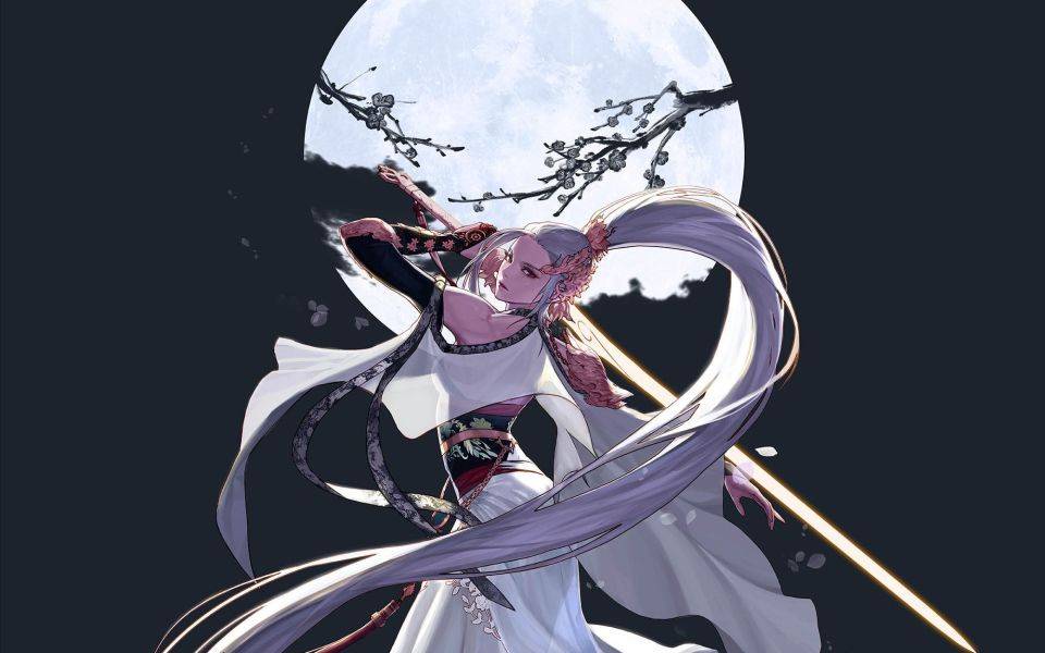 2026年流浪武士怎么玩？觉醒流蛇腹剑爆发打桩全解析