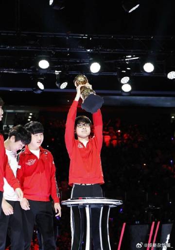 WCG2013英雄联盟冠军复盘，Faker如何登顶神坛？