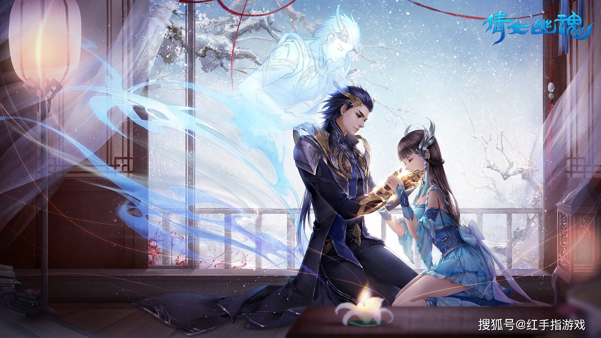 2026倩女幽魂17173深度测评，平民首选职业与搬砖避坑全攻略