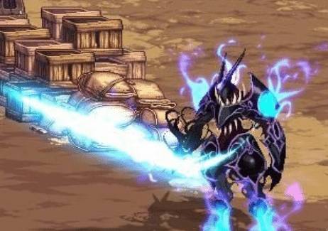 鬼神职业怎么玩？2026最新鬼泣流派与鬼神机制全解析