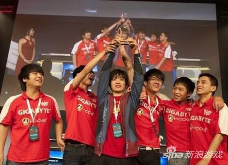 WCG2013终极复盘，从SKT夺冠到Sky退役，那年的电竞梦